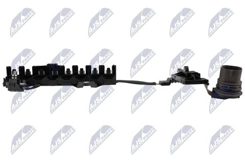 Комплект кабелів, автоматична КП Kia Optima 2012-,Kia Rio 2014-,Santa Fe 2009-,Sportage 2011-,Hyundai Tucson 2011- Комплект кабелів, автоматична КП Kia Optima 2012-,Kia Rio 2014-,Santa Fe 2009-,Sportage 2011-,Hyundai Tucson 2011-