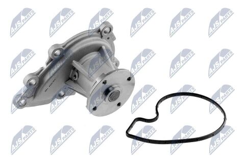 Водяной насос, охлаждение двигателя Kia Picanto 1.0 11-, Hyundai I10 1.0 11- Водяной насос, охлаждение двигателя Kia Picanto 1.0 11-, Hyundai I10 1.0 11-