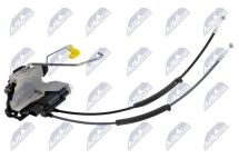 Дверний замок Kia Picanto 2011-