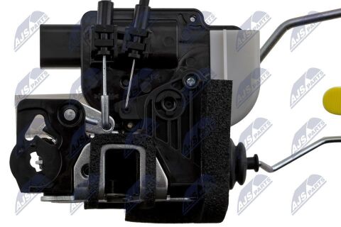 Замок двери Kia Picanto 2011- Замок двери Kia Picanto 2011-