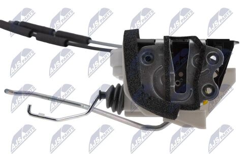 Замок двери Kia Picanto 2011- Замок двери Kia Picanto 2011-