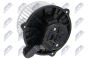 Компресор салону Kia Picanto I 1.0, 1.1 04-11, фото 4 - інтерент-магазин Auto-Mechanic