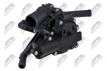 Термостат, охолоджувальна рідина Kia Rio 1.6 20-