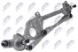 Тяги склоочисника Kia Rio 2011-,Hyundai Accent 2010-, фото 1 - интернет-магазин Auto-Mechanic