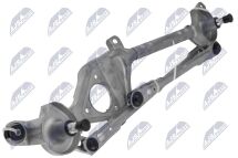 Тяги склоочисника Kia Rio 2011-,Hyundai Accent 2010-