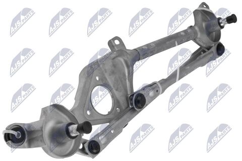 Тяги склоочисника Kia Rio 2011-,Hyundai Accent 2010- Тяги склоочисника Kia Rio 2011-,Hyundai Accent 2010-