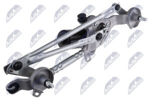 Система тяг и рычагов привода стеклоочистителя Kia Rio 2011-,Hyundai Accent 2010-