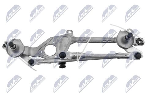 Тяги склоочисника Kia Rio 2011-,Hyundai Accent 2010- Тяги склоочисника Kia Rio 2011-,Hyundai Accent 2010-