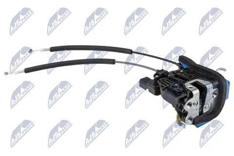 Замок двери Kia Rio 2011- Замок двери Kia Rio 2011-