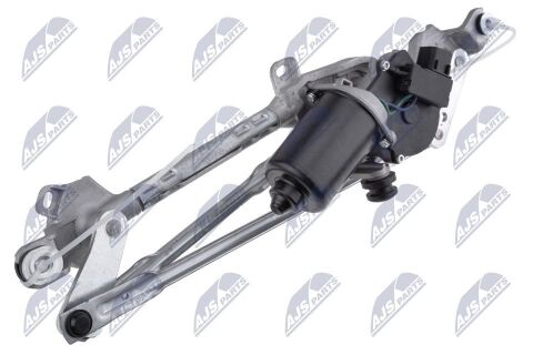 Тяги склоочисника Kia Rio 2011-,Hyundai Accent 2010- Тяги склоочисника Kia Rio 2011-,Hyundai Accent 2010-