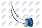 Замок двери Kia Rio 2011-, фото 3 - интернет-магазин Auto-Mechanic