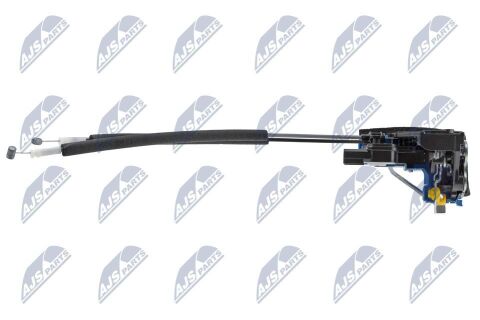 Замок двери Kia Rio 2011- Замок двери Kia Rio 2011-