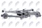 Тяги склоочисника Kia Rio 2011-,Hyundai Accent 2010-, фото 3 - интернет-магазин Auto-Mechanic