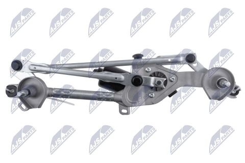 Тяги склоочисника Kia Rio 2011-,Hyundai Accent 2010- Тяги склоочисника Kia Rio 2011-,Hyundai Accent 2010-