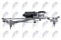 Тяги склоочисника Kia Rio 2011-,Hyundai Accent 2010-, фото 4 - интернет-магазин Auto-Mechanic