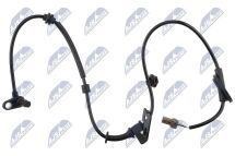 Датчик, кількість обертів колеса Kia Rio Iii 11-