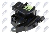 Замок кришки багажника Kia Rio Sedan 2011-