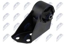 Подвеска, двигатель Kia Shuma Ii