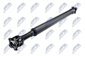 Карданний вал, головна передача Kia Sorento 2.4, 3.5 4Wd Atm 02-06