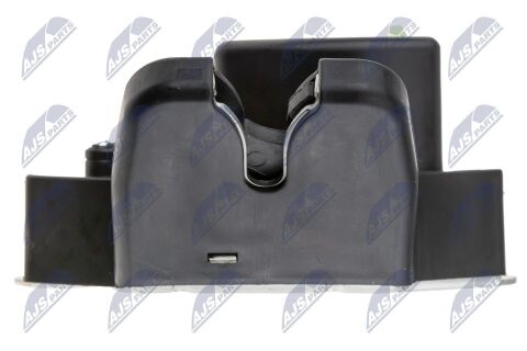 Замок задней двери Kia Rio Sedan 2011- Замок задней двери Kia Rio Sedan 2011-
