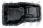 Оливний піддон Kia Sorento 2.5Crdi 02-, фото 3 - інтерент-магазин Auto-Mechanic