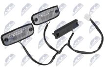 Перемикач, кришка багажника Kia Sorento 2011- Перемикач, кришка багажника Kia Sorento 2011-