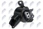Подвеска, двигатель Kia Soul Ii 2014 -, Hyundai I40 2011 - 2019 1.6 16V - 91 Kw, фото 2 - интернет-магазин Auto-Mechanic