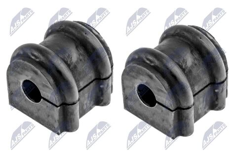 Втулка, стабилизатор Kia Sportage 04-10, Hyundai Tucson 04-10 Втулка, стабилизатор Kia Sportage 04-10, Hyundai Tucson 04-10