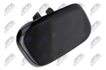 Накладка, бампер Kia Sportage -18