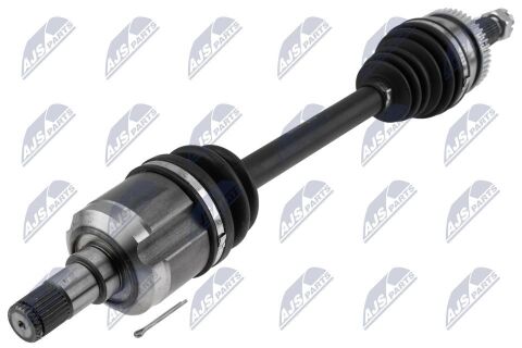 Приводний вал Kia Sportage 2.0Crdi 2Wd,4Wd 06-10