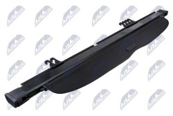 Тент кузова Kia Sportage 2004-2010 Тент кузова Kia Sportage 2004-2010
