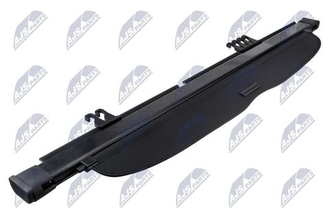 Тент кузова Kia Sportage 2004-2010 Тент кузова Kia Sportage 2004-2010