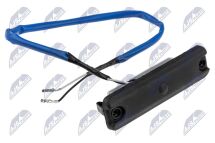 Перемикач, механізм розблокування кришки бака Kia Sportage 2010- Перемикач, механізм розблокування кришки бака Kia Sportage 2010-