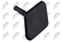 Накладка, бампер Kia Sportage 2010-2015