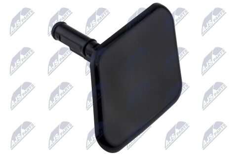 Накладка, бампер Kia Sportage 2010-2015 Накладка, бампер Kia Sportage 2010-2015