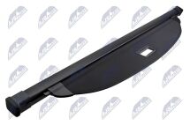 Тент кузова Kia Sportage 2015-