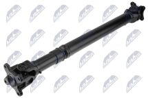 Карданный вал, главная передача Kia Sportage I 2.0Td 4Wd 97-