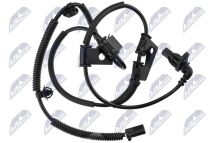 Датчик, кількість обертів колеса Kia Sportage Ii 04- Датчик, кількість обертів колеса Kia Sportage Ii 04-