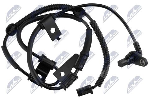 Датчик, кількість обертів колеса Kia Sportage Ii 04-