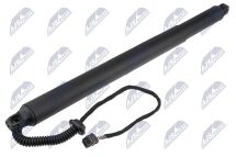 Електродвигун, кришка багажника Kia Sportage Iv 15-