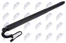 Электромотор, задняя дверь Kia Stinger 2017-