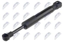 Газовая пружина, капот L=166 F=170N Porsche 911 12-