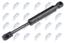 Газова пружина, кришка капота L=195Mm, F=1100N Peugeot 406 95-04 Coupe