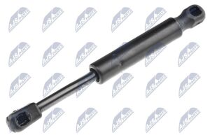 Газова пружина, кришка капота L=195Mm, F=1100N Peugeot 406 95-04 Coupe