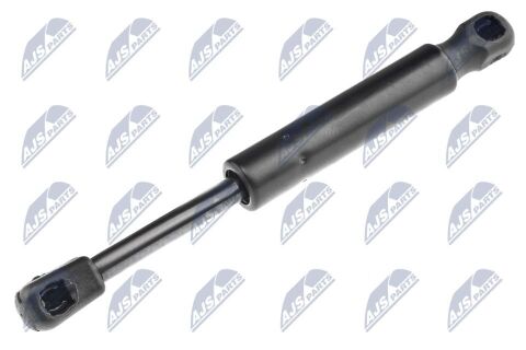 Газова пружина, кришка капота L=195Mm, F=1100N Peugeot 406 95-04 Coupe