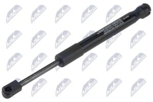 Газова пружина, кришка капота L=256 F=410N Tesla Model Y 19-