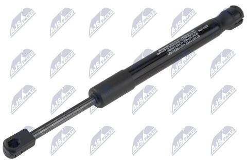 Газова пружина, кришка капота L=256 F=410N Tesla Model Y 19-