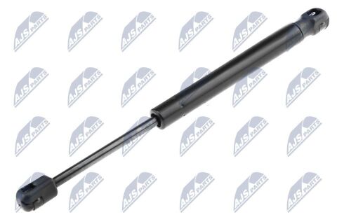 Газова пружина, багажник/кузов L=279Mm, F=520N Skoda Superb 01-08; Vw Bora 98-05,Passat B5 98-05 Газова пружина, багажник/кузов L=279Mm, F=520N Skoda Superb 01-08; Vw Bora 98-05,Passat B5 98-05