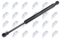 Газова пружина, багажник/кузов L=280Mm, F=465N Ford Focus 98-05 Газова пружина, багажник/кузов L=280Mm, F=465N Ford Focus 98-05