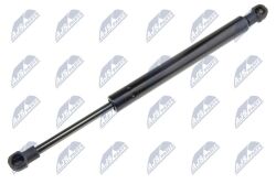 Газовая пружина, крышка багажник L=280Mm, F=465N Ford Focus 98-05